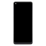 Pantalla Completa OLED con Marco para Oppo Reno8 Lite 5G - Imagen 2