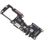 Placa de Puerto de Carga Original para Oppo F21 Pro - Imagen 2