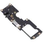 Placa de Puerto de Carga Original para Oppo F21 Pro - Imagen 3