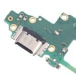 Placa de Puerto de Carga Original Pjg110 para Oppo A2 Pro - Imagen 4