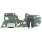 Placa de Puerto de Carga Original para Oppo CPH2579 A38 4G