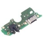 Placa de Puerto de Carga Original para Oppo CPH2591 A18 4G - Imagen 3