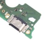 Placa de Puerto de Carga Original para Oppo CPH2591 A18 4G - Imagen 4