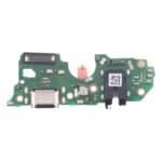 Placa de Puerto de Carga para Oppo CPH2577 A58 4G Original