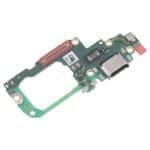 Placa de Puerto de Carga para Oppo Reno10 Original Phw110 China - Imagen 2