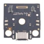 Placa de Puerto de Carga Original para Oppo Pad Air OPD2102 X21N2