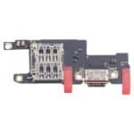 Placa de Puerto de Carga Original para Oppo Find X8 CPH2651