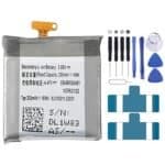 Batería para Samsung Galaxy Watch 6 40mm EB-BR935ABY 295 mAh