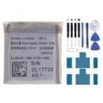 Batería para Samsung Watch 5 40mm SM-R900 EB-BR900ABY 276mAh