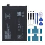 Batería para OnePlus Ace 2 / 11 BLP975 2435 mAh