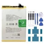 Batería para OnePlus Nord CE 2 Lite 5G BLP927 4880mAh