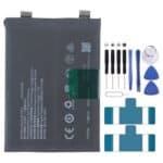 Batería para OnePlus Nord Ace BLP921 2180mAh