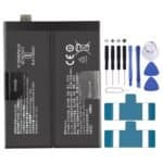 Batería para OnePlus Nord 10R / Ace 2V BLP925 2500mAh