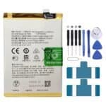Batería para OnePlus Nord CE 3 Lite / N30 5G BLP989 5000mAh