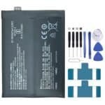 Batería para OnePlus 10 Pro BLP899 2500mAh