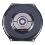 Cubierta Trasera Original para Huawei Watch 4 (Negro) - Imagen 2