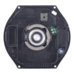 Cubierta Trasera Original para Huawei Watch 4 (Negro) - Imagen 3