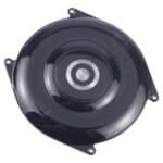 Carcasa Trasera Original para Huawei Watch Buds (Negro) - Imagen 4