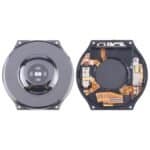 Carcasa Trasera para Huawei Watch GT 2 Pro Vid-B19 (Negro)