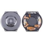 Cubierta Trasera Original para Huawei Watch GT 2 Pro VID-B99 (Negro)