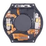 Cubierta Trasera Original para Huawei Watch GT 2 Pro VID-B99 (Negro) - Imagen 3