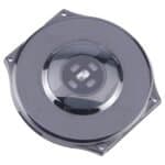 Cubierta Trasera Original para Huawei Watch GT 2 Pro VID-B99 (Negro) - Imagen 4