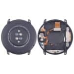 Cubierta Trasera Original para Huawei Watch Gs Pro 48Mm (Negro)