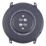 Cubierta Trasera Original para Huawei Watch Gs Pro 48Mm (Negro) - Imagen 2