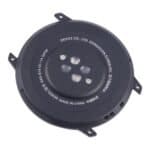 Cubierta Trasera Original para Huawei Watch Gs Pro 48Mm (Negro) - Imagen 4