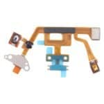 Cable Flex de Botón de Encendido Original para Huawei Watch GT Runner 46mm