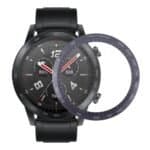 Lente de Cristal Exterior Pantalla Frontal Original para Honor Watch GS 3I