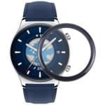Lente de Cristal Exterior Pantalla Frontal para Honor Watch GS 3 Original