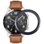 Lente de Vidrio Exterior Pantalla Frontal Original para Huawei Watch GT 2 42mm