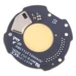 Sensor de Monitor de Ritmo Cardíaco Original para Huawei Watch 3 Pro 48mm