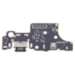 Placa de Puerto de Carga para Motorola Moto G04