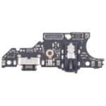 Placa de Puerto de Carga para Motorola Moto G34