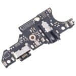 Placa de Puerto de Carga para Motorola Moto G34 - Imagen 2