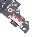 Placa de Puerto de Carga para Motorola Moto G34 - Imagen 4