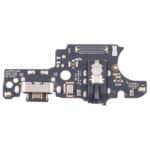 Placa de Puerto de Carga para Motorola Moto G54