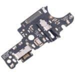 Placa de Puerto de Carga para Motorola Moto G54 - Imagen 2