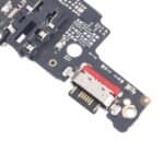 Placa de Puerto de Carga para Motorola Moto G54 - Imagen 4