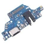 Placa de Puerto de Carga para Motorola Moto G84 - Imagen 2