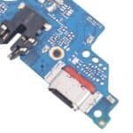 Placa de Puerto de Carga para Motorola Moto G84 - Imagen 4
