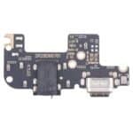 Placa de Puerto de Carga para Motorola Moto G Stylus 5G 2023