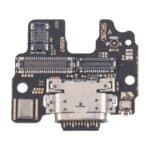 Placa de Puerto de Carga para Motorola Moto S30 Pro