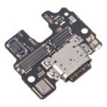 Placa de Puerto de Carga para Motorola Moto S30 Pro - Imagen 2