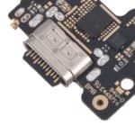Placa de Puerto de Carga para Motorola Moto S30 Pro - Imagen 4