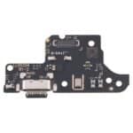Placa de Puerto de Carga para Motorola Moto G31