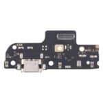 Placa de Puerto de Carga para Motorola Moto G Pure