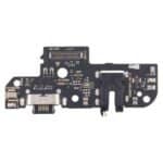Placa de Puerto de Carga para Motorola Moto G71